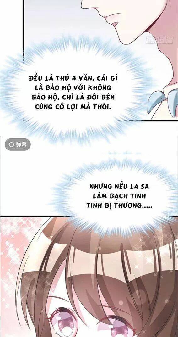 Thảnh Thơi Thú Thế Chủng Chủng Điền, Sinh Sinh Tể: Chapter 96