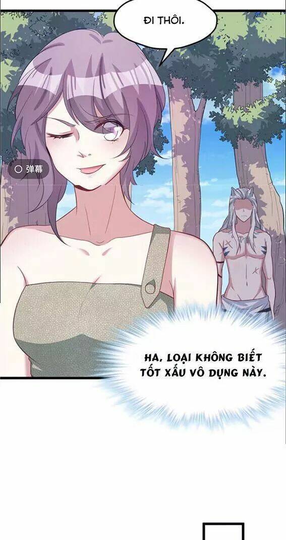 Thảnh Thơi Thú Thế Chủng Chủng Điền, Sinh Sinh Tể: Chapter 96