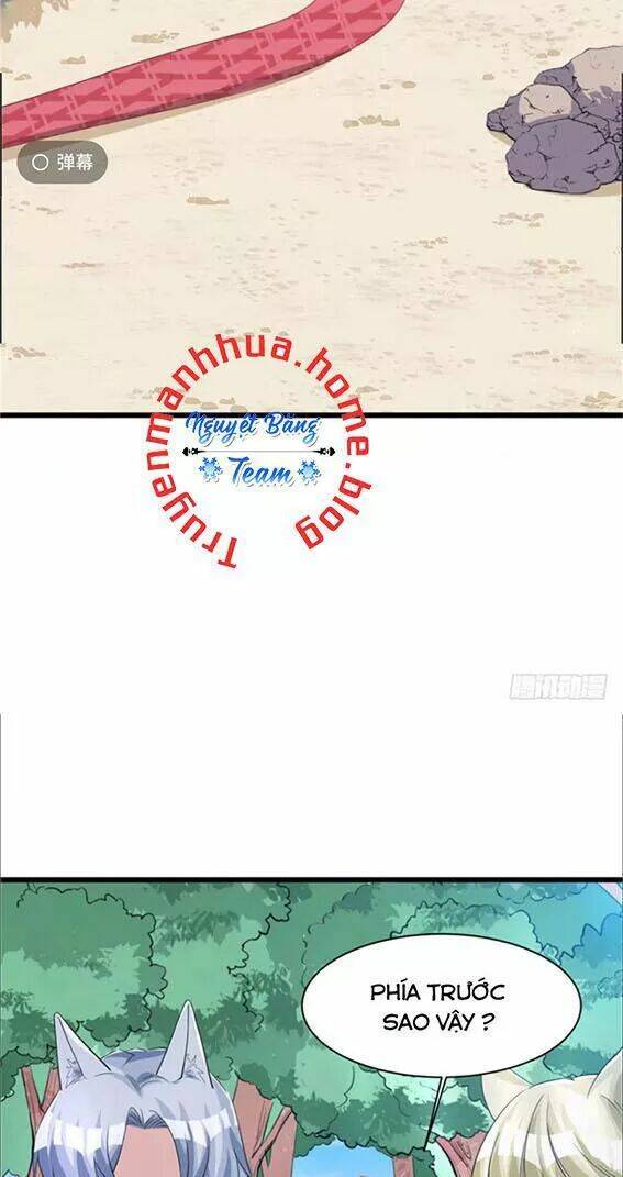 Thảnh Thơi Thú Thế Chủng Chủng Điền, Sinh Sinh Tể: Chapter 96