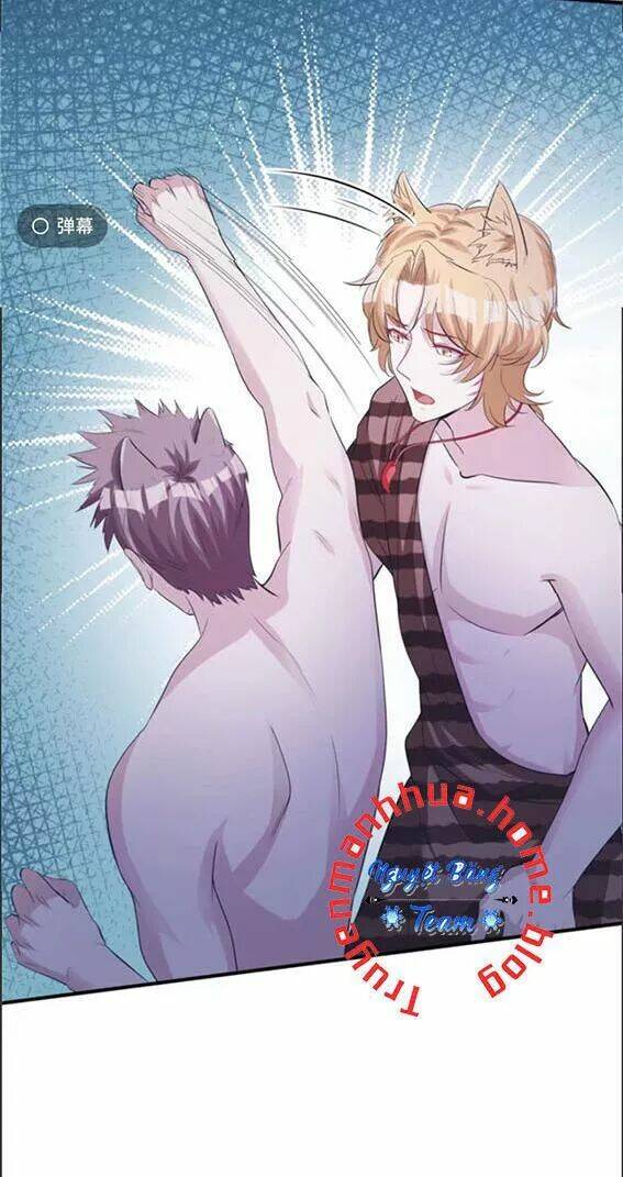 Thảnh Thơi Thú Thế Chủng Chủng Điền, Sinh Sinh Tể: Chapter 96