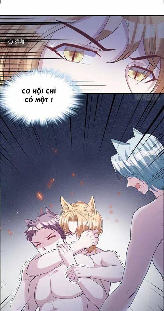 Thảnh Thơi Thú Thế Chủng Chủng Điền, Sinh Sinh Tể: Chapter 96