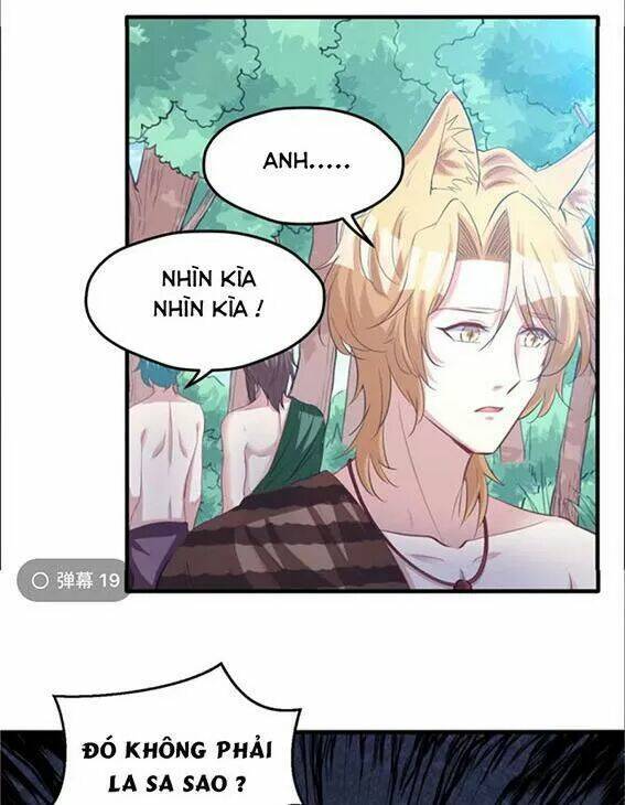 Thảnh Thơi Thú Thế Chủng Chủng Điền, Sinh Sinh Tể: Chapter 97
