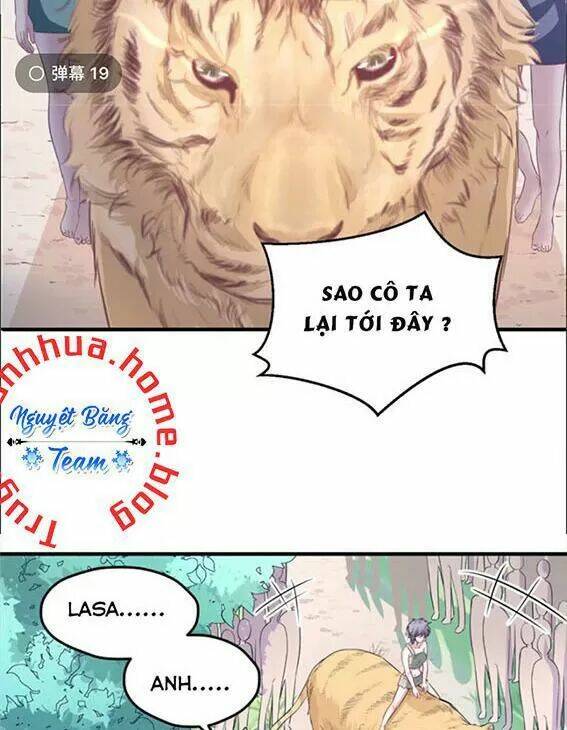 Thảnh Thơi Thú Thế Chủng Chủng Điền, Sinh Sinh Tể: Chapter 97