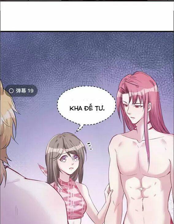Thảnh Thơi Thú Thế Chủng Chủng Điền, Sinh Sinh Tể: Chapter 97