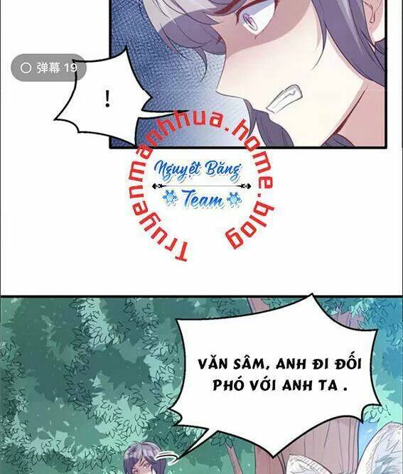 Thảnh Thơi Thú Thế Chủng Chủng Điền, Sinh Sinh Tể: Chapter 97