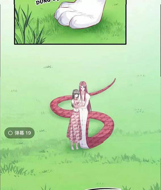 Thảnh Thơi Thú Thế Chủng Chủng Điền, Sinh Sinh Tể: Chapter 97