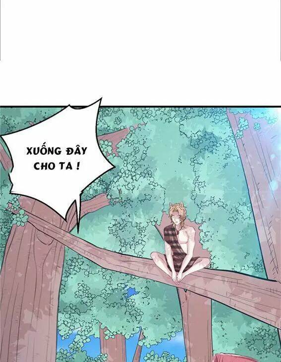 Thảnh Thơi Thú Thế Chủng Chủng Điền, Sinh Sinh Tể: Chapter 97