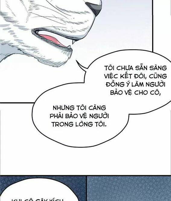 Thảnh Thơi Thú Thế Chủng Chủng Điền, Sinh Sinh Tể: Chapter 97