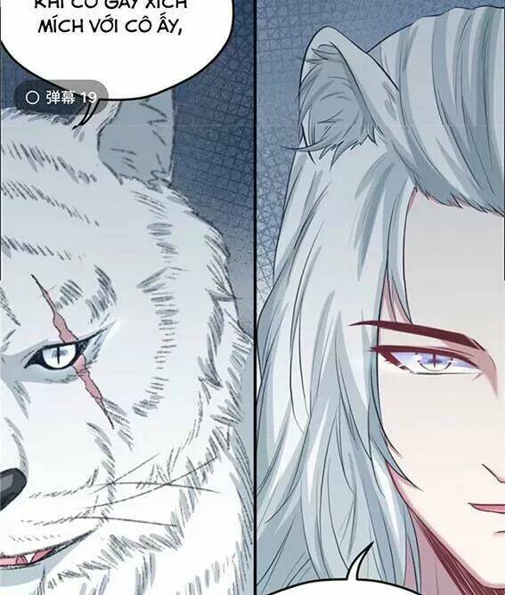 Thảnh Thơi Thú Thế Chủng Chủng Điền, Sinh Sinh Tể: Chapter 97