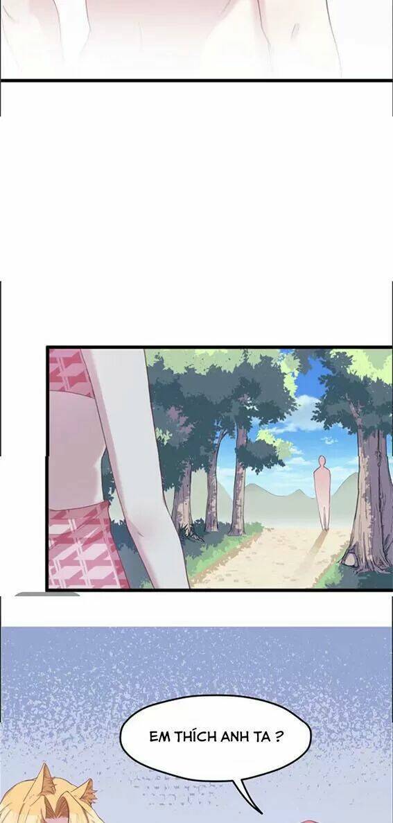 Thảnh Thơi Thú Thế Chủng Chủng Điền, Sinh Sinh Tể: Chapter 98