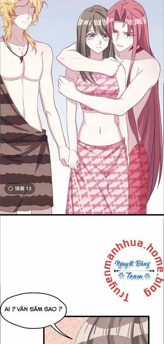 Thảnh Thơi Thú Thế Chủng Chủng Điền, Sinh Sinh Tể: Chapter 98