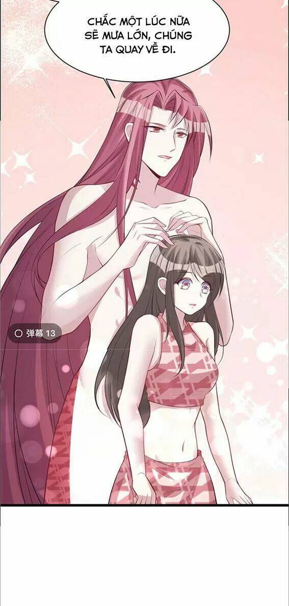 Thảnh Thơi Thú Thế Chủng Chủng Điền, Sinh Sinh Tể: Chapter 98