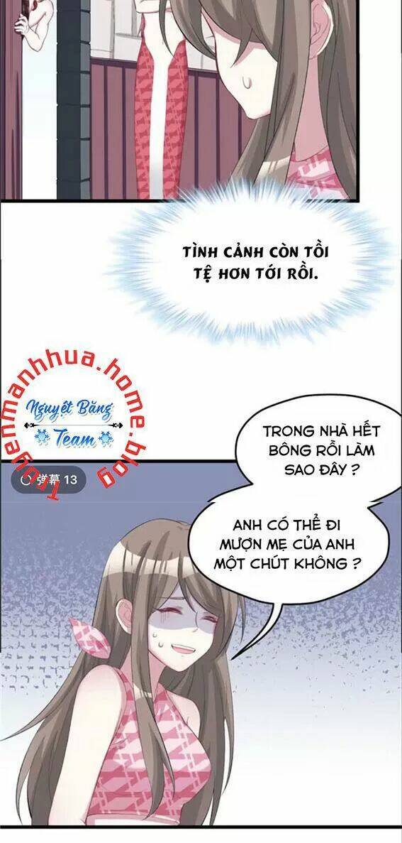 Thảnh Thơi Thú Thế Chủng Chủng Điền, Sinh Sinh Tể: Chapter 98