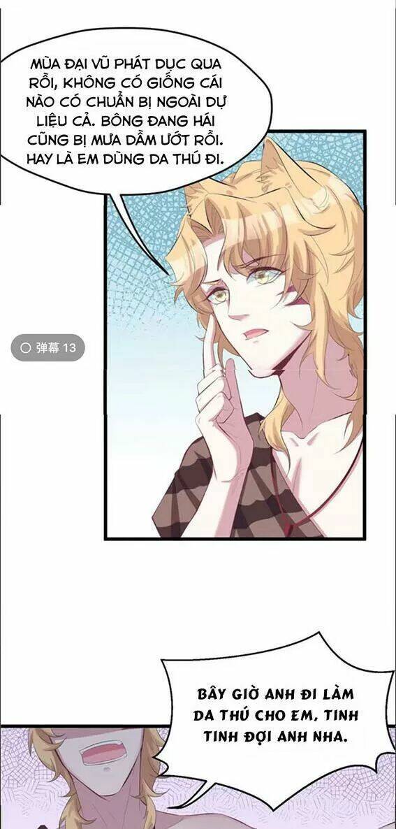 Thảnh Thơi Thú Thế Chủng Chủng Điền, Sinh Sinh Tể: Chapter 98