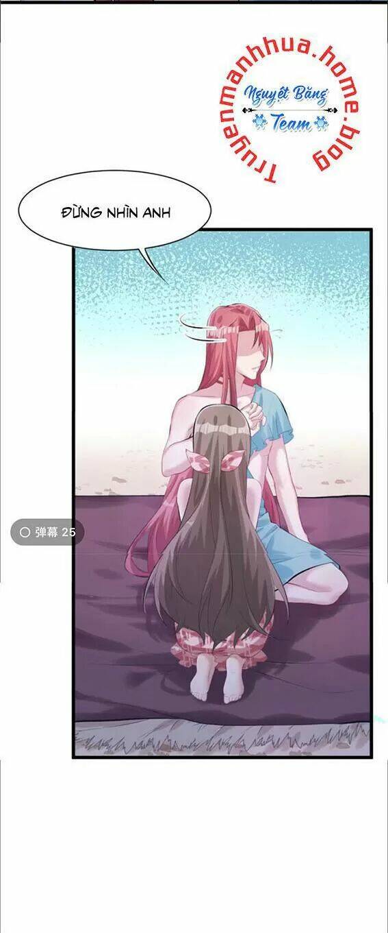 Thảnh Thơi Thú Thế Chủng Chủng Điền, Sinh Sinh Tể: Chapter 99