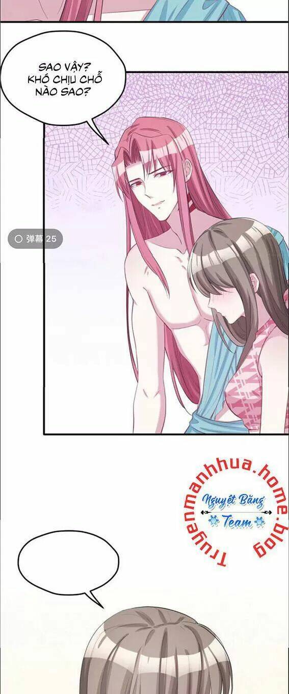 Thảnh Thơi Thú Thế Chủng Chủng Điền, Sinh Sinh Tể: Chapter 99