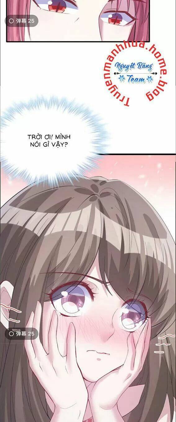 Thảnh Thơi Thú Thế Chủng Chủng Điền, Sinh Sinh Tể: Chapter 99