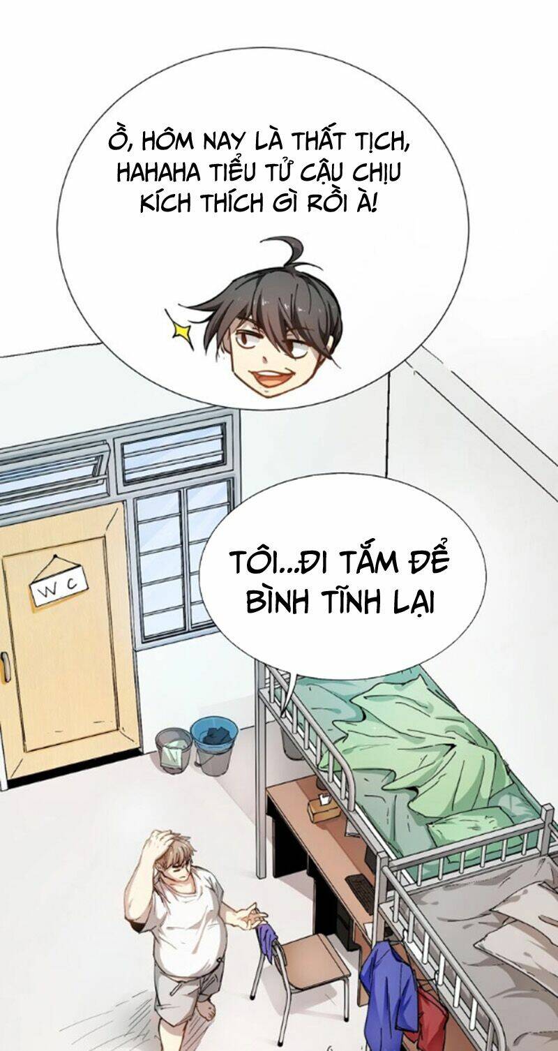 Thành Tựu Của Ta Rất Nhiều: Chapter 1