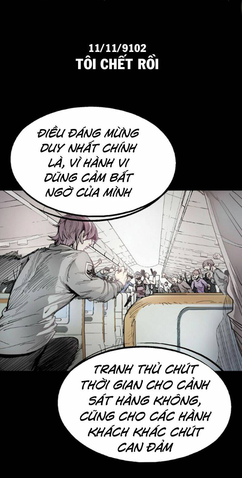 Thành Tựu Của Ta Rất Nhiều: Chapter 1