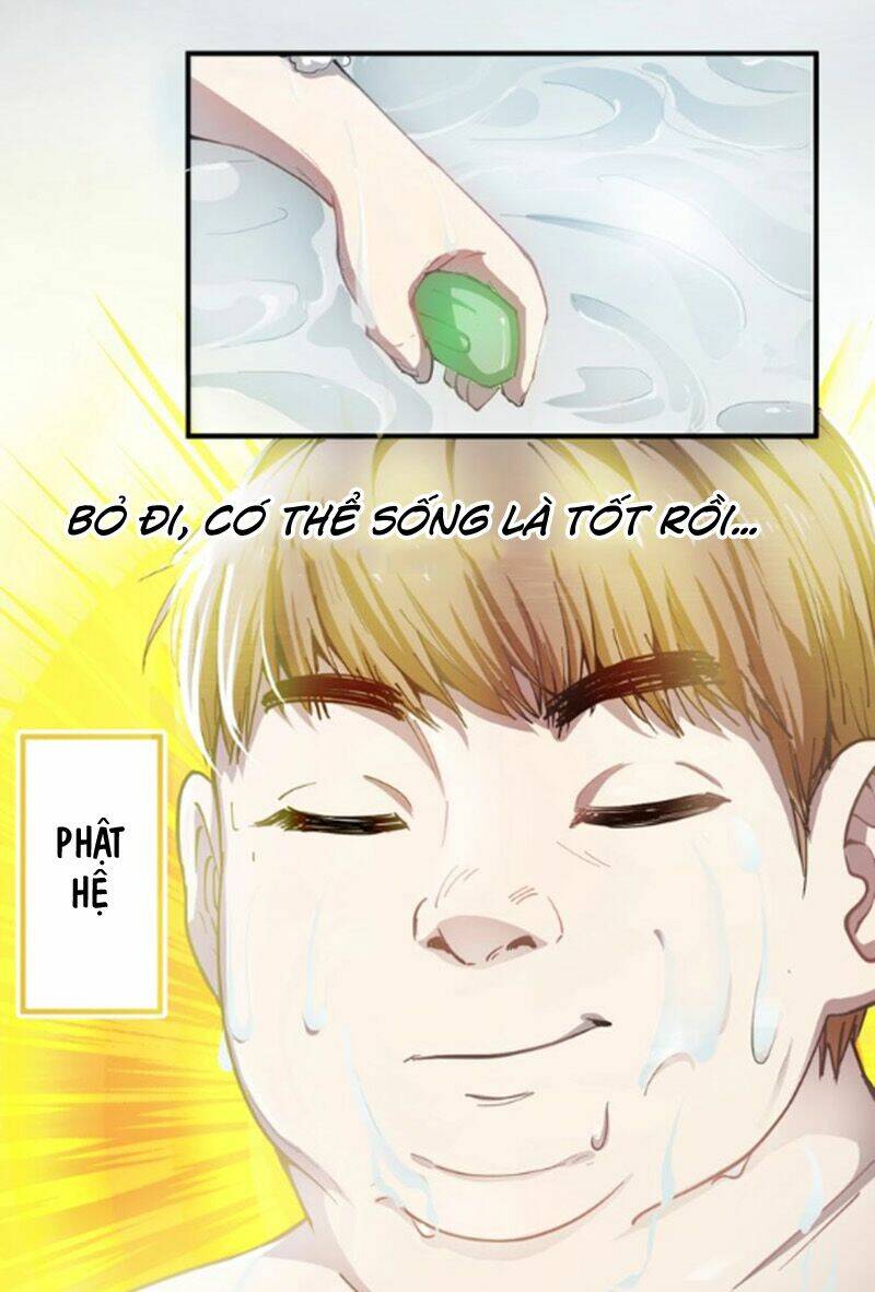 Thành Tựu Của Ta Rất Nhiều: Chapter 1