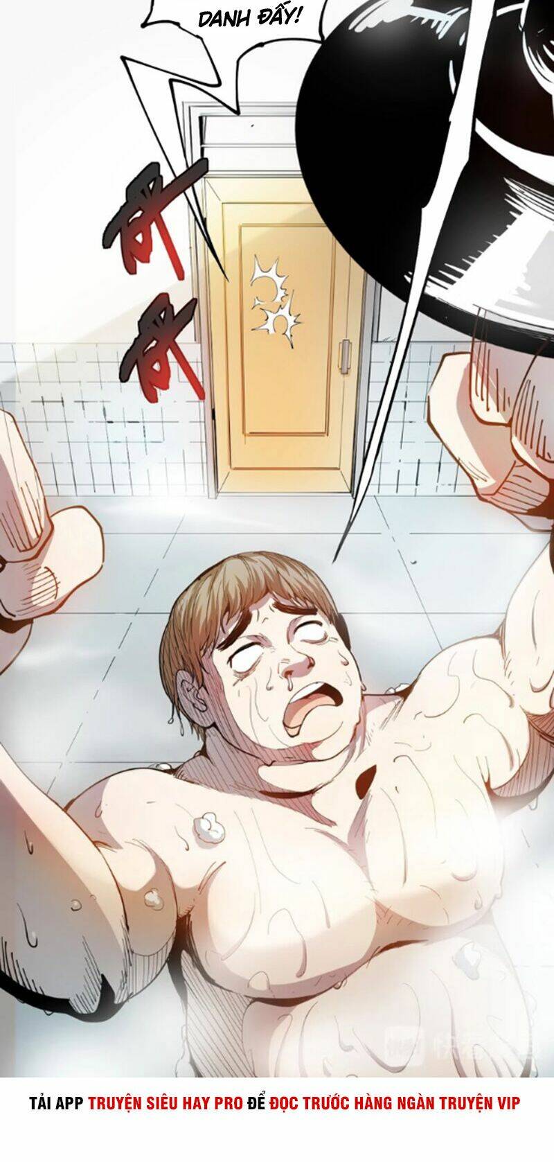Thành Tựu Của Ta Rất Nhiều: Chapter 1