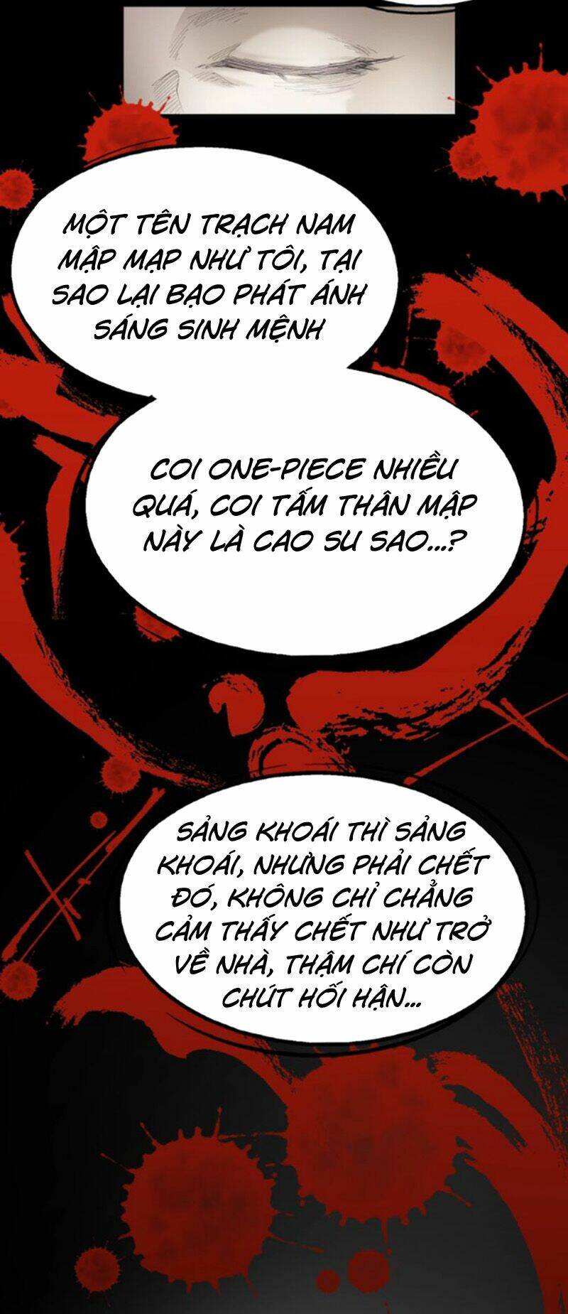 Thành Tựu Của Ta Rất Nhiều: Chapter 1