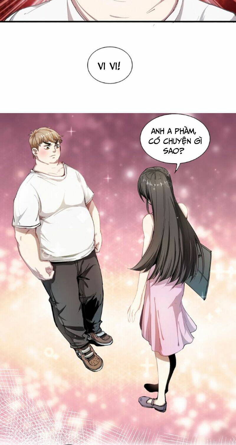 Thành Tựu Của Ta Rất Nhiều: Chapter 1
