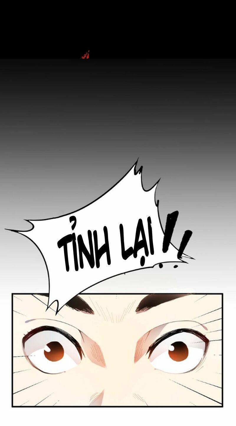 Thành Tựu Của Ta Rất Nhiều: Chapter 1