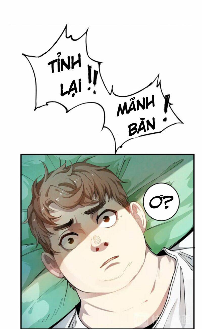 Thành Tựu Của Ta Rất Nhiều: Chapter 1