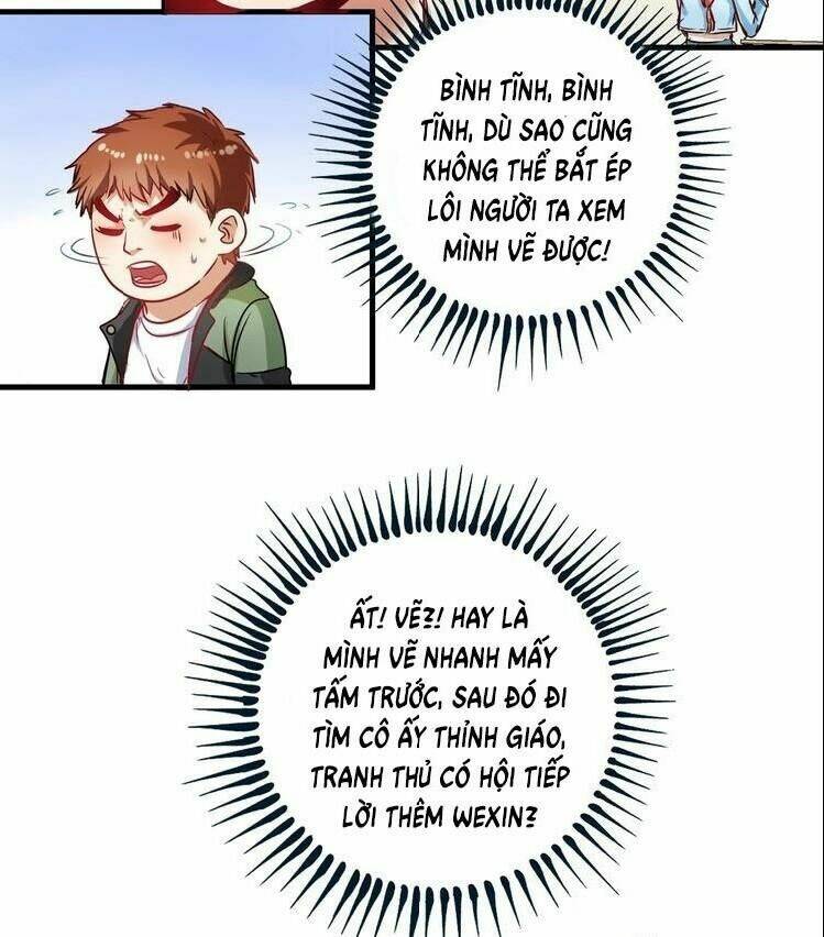 Thành Tựu Của Ta Rất Nhiều: Chapter 10
