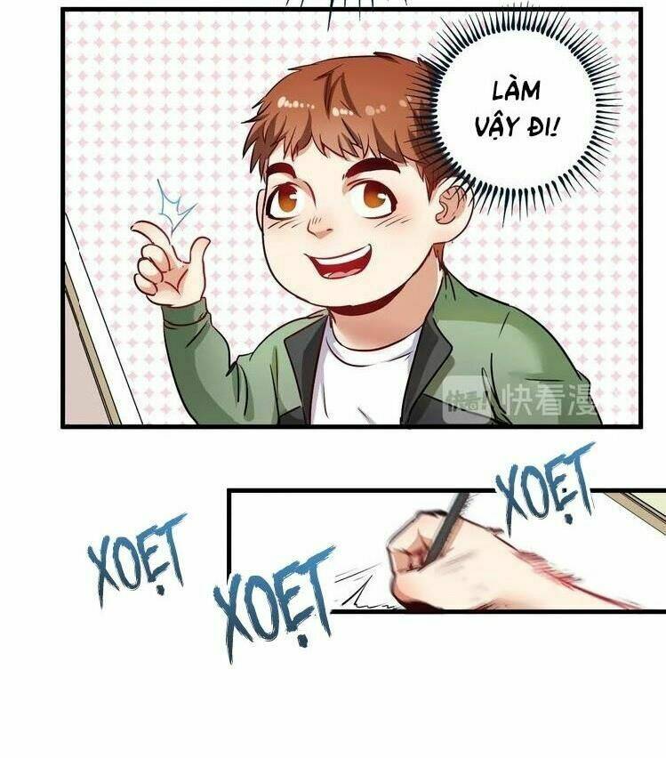 Thành Tựu Của Ta Rất Nhiều: Chapter 10