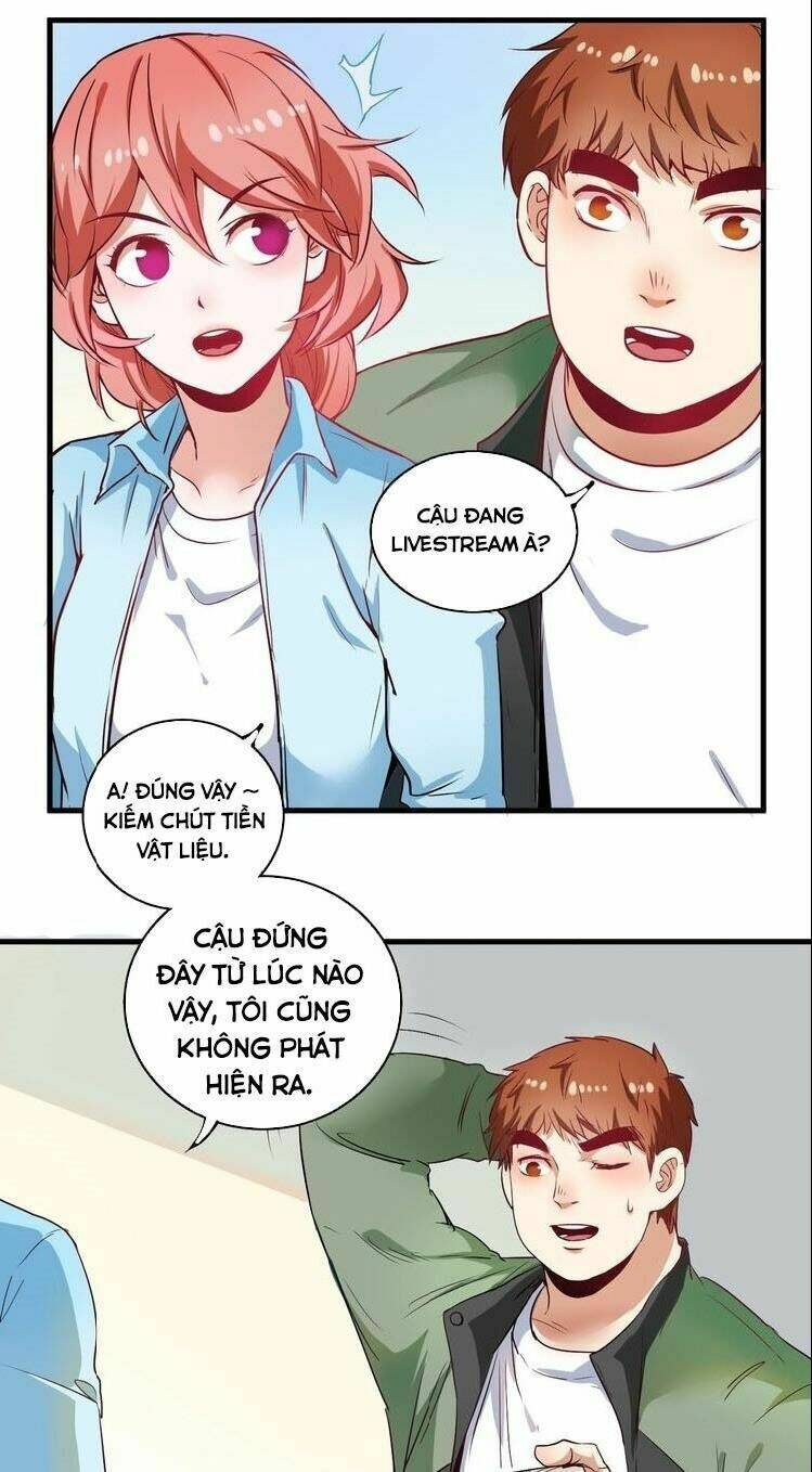 Thành Tựu Của Ta Rất Nhiều: Chapter 10