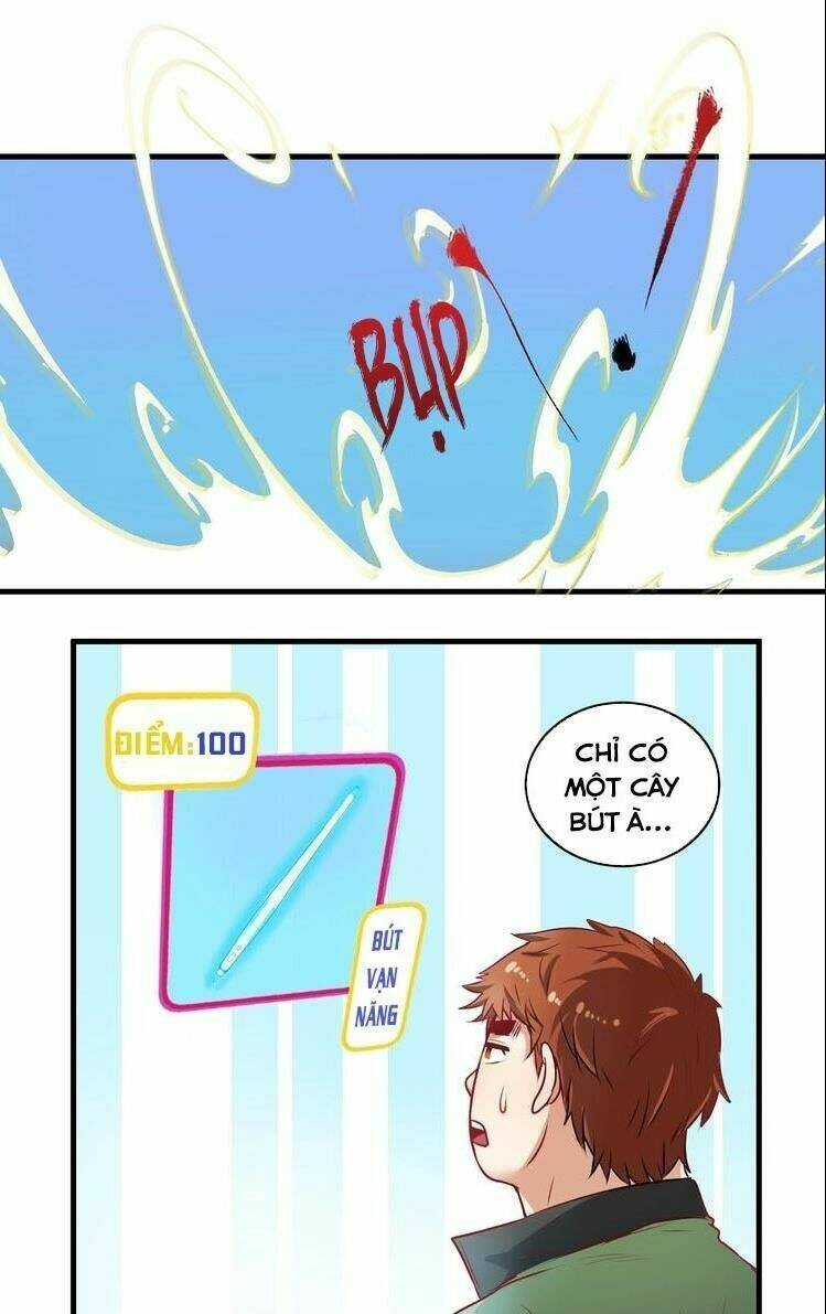 Thành Tựu Của Ta Rất Nhiều: Chapter 10