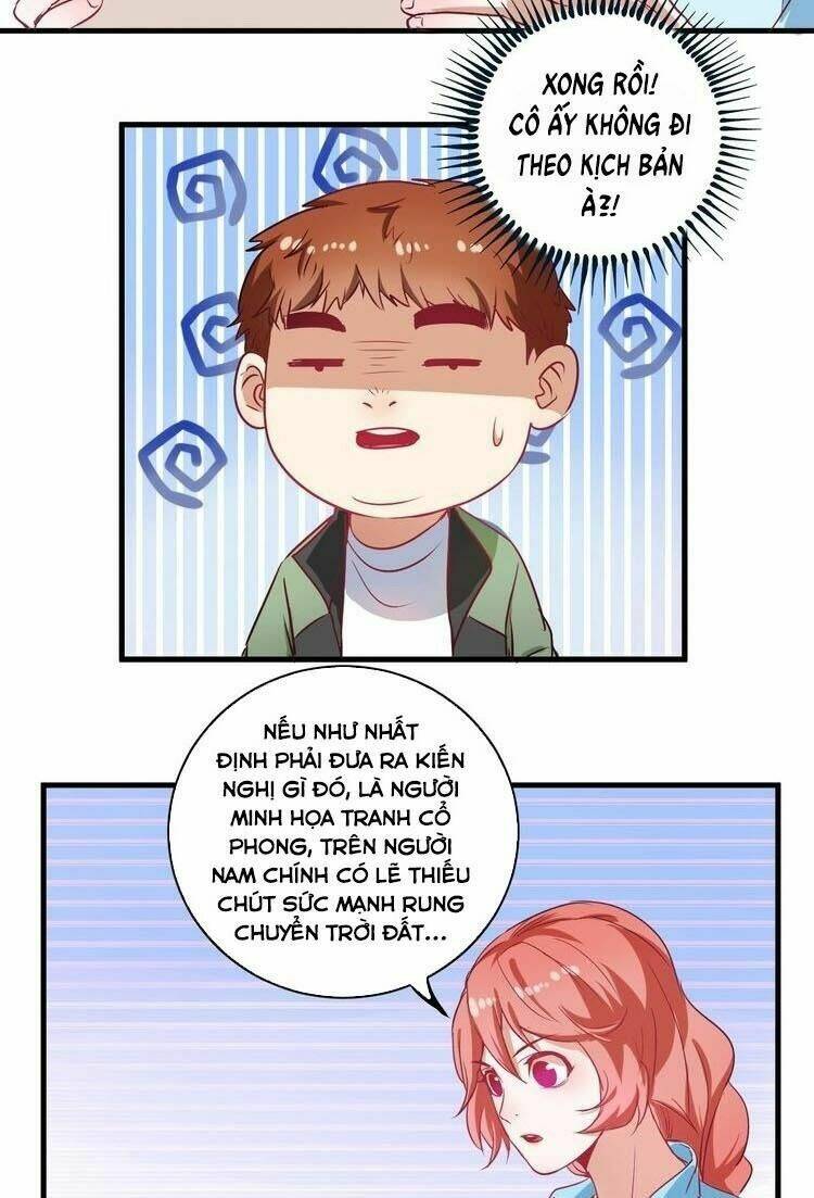 Thành Tựu Của Ta Rất Nhiều: Chapter 10