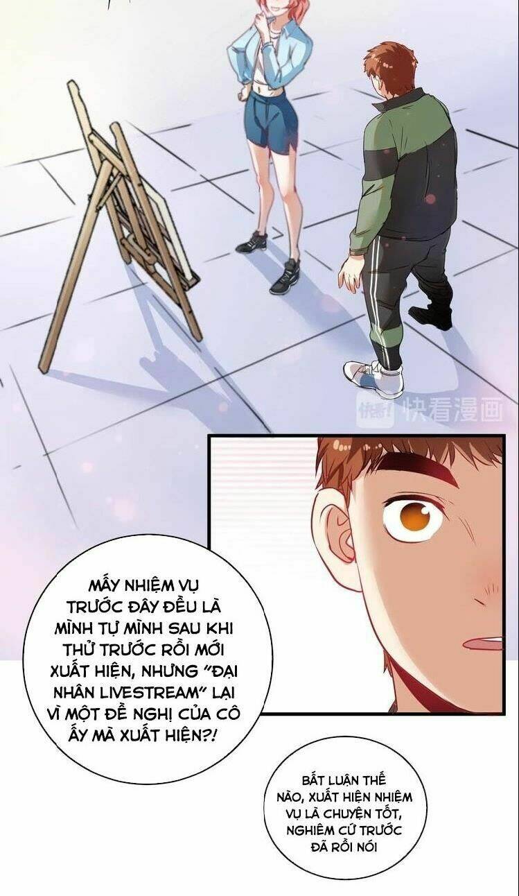Thành Tựu Của Ta Rất Nhiều: Chapter 10