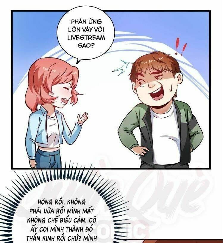 Thành Tựu Của Ta Rất Nhiều: Chapter 10