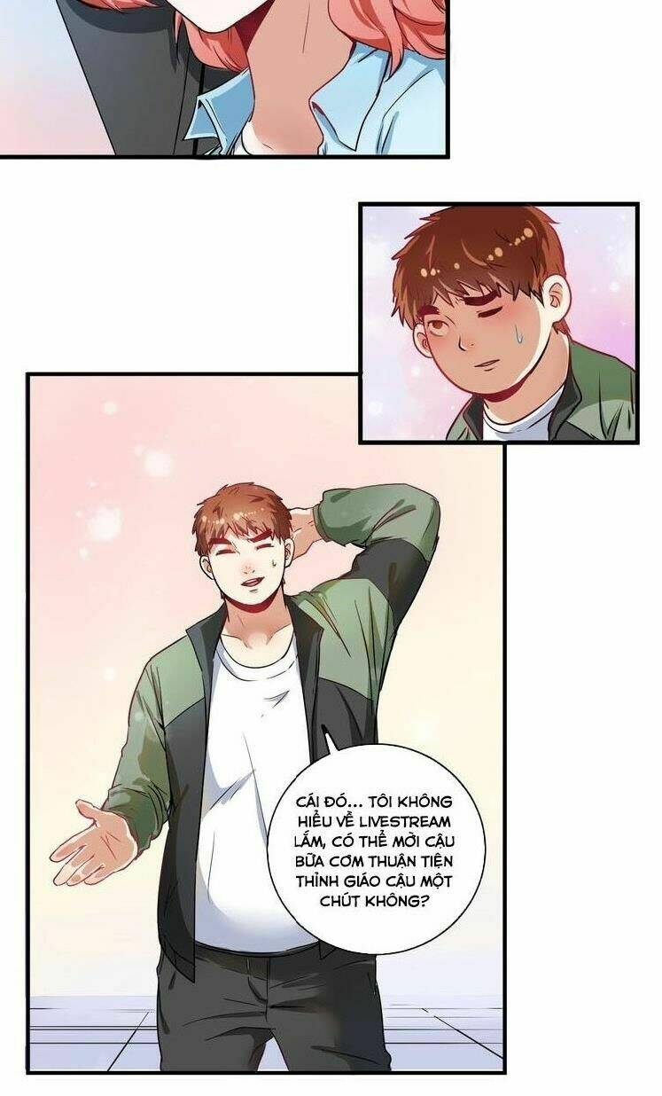 Thành Tựu Của Ta Rất Nhiều: Chapter 10