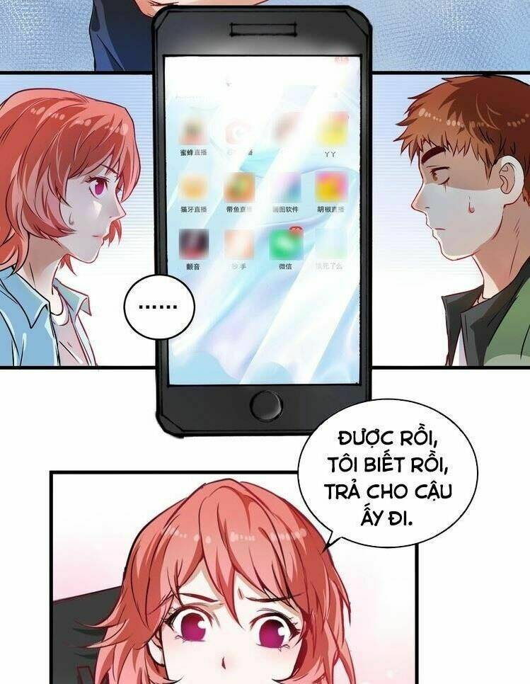 Thành Tựu Của Ta Rất Nhiều: Chapter 10