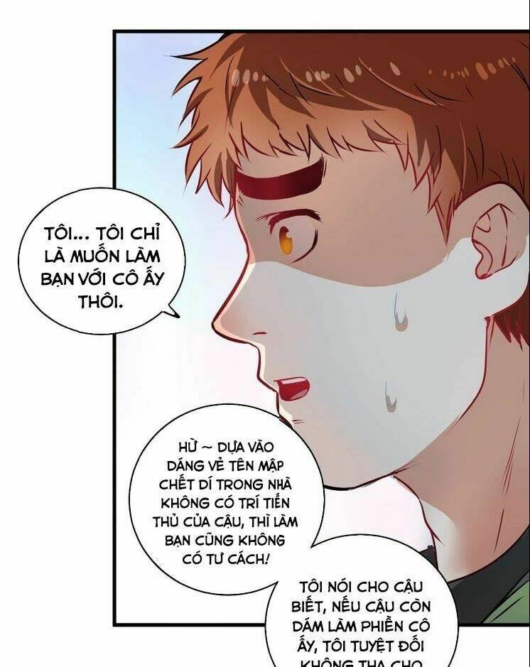 Thành Tựu Của Ta Rất Nhiều: Chapter 10