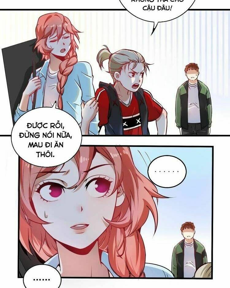 Thành Tựu Của Ta Rất Nhiều: Chapter 10