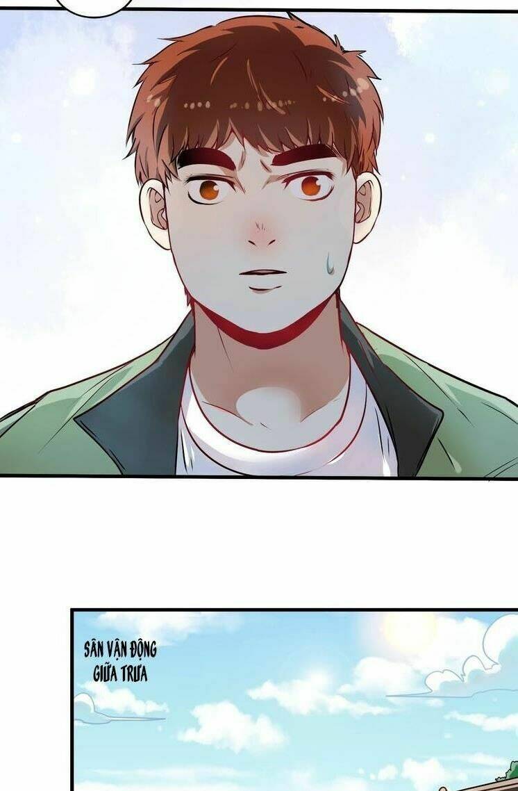 Thành Tựu Của Ta Rất Nhiều: Chapter 10