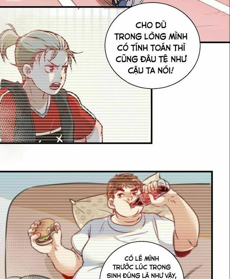 Thành Tựu Của Ta Rất Nhiều: Chapter 10