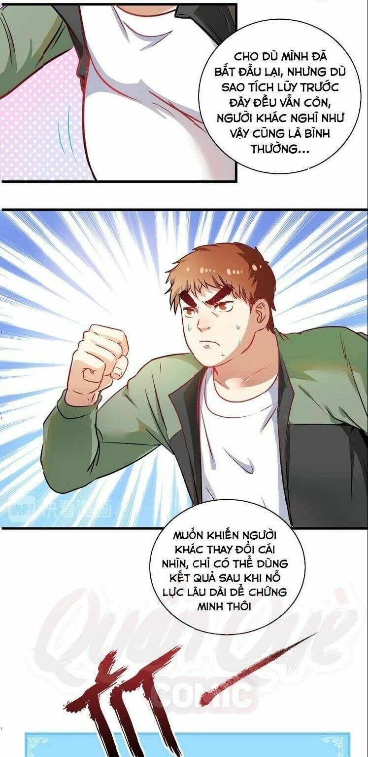 Thành Tựu Của Ta Rất Nhiều: Chapter 10