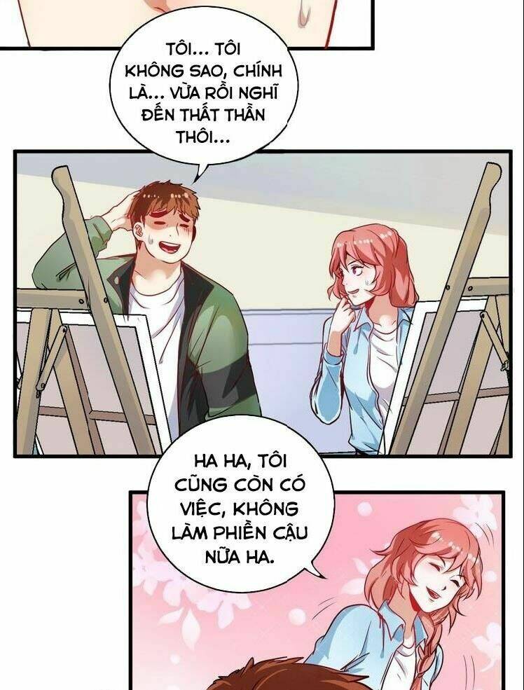 Thành Tựu Của Ta Rất Nhiều: Chapter 10