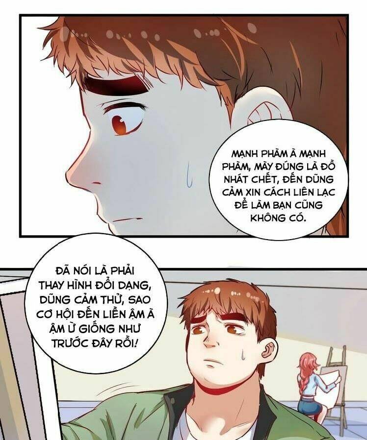 Thành Tựu Của Ta Rất Nhiều: Chapter 10
