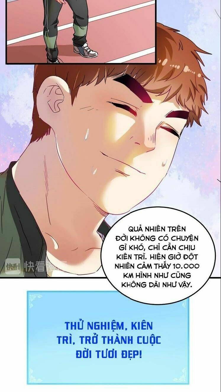 Thành Tựu Của Ta Rất Nhiều: Chapter 11