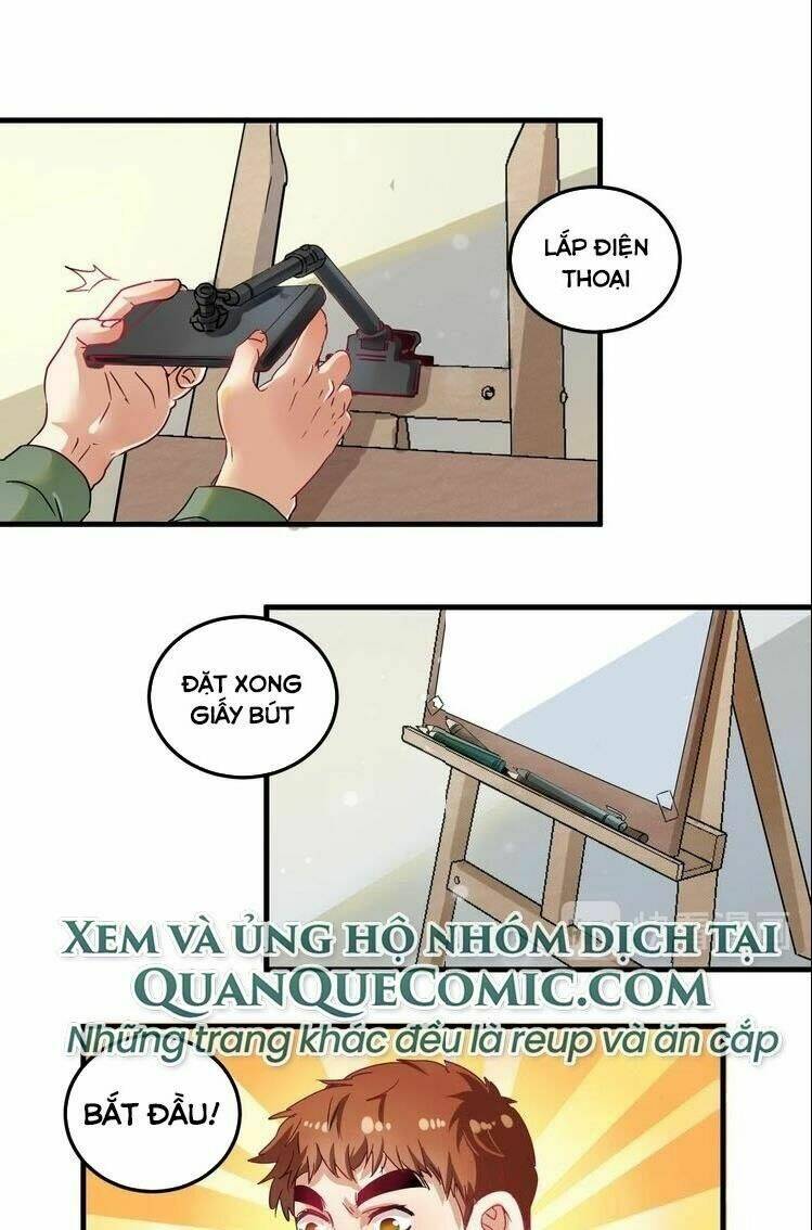 Thành Tựu Của Ta Rất Nhiều: Chapter 11