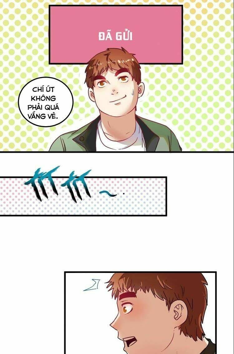 Thành Tựu Của Ta Rất Nhiều: Chapter 11
