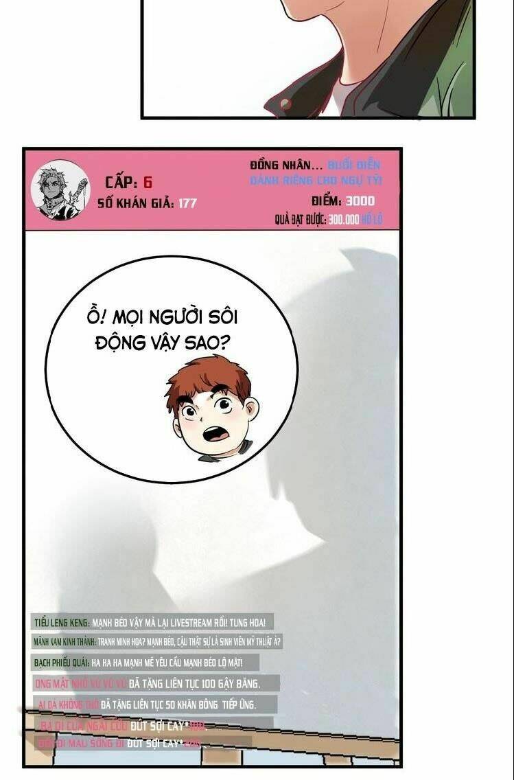 Thành Tựu Của Ta Rất Nhiều: Chapter 11