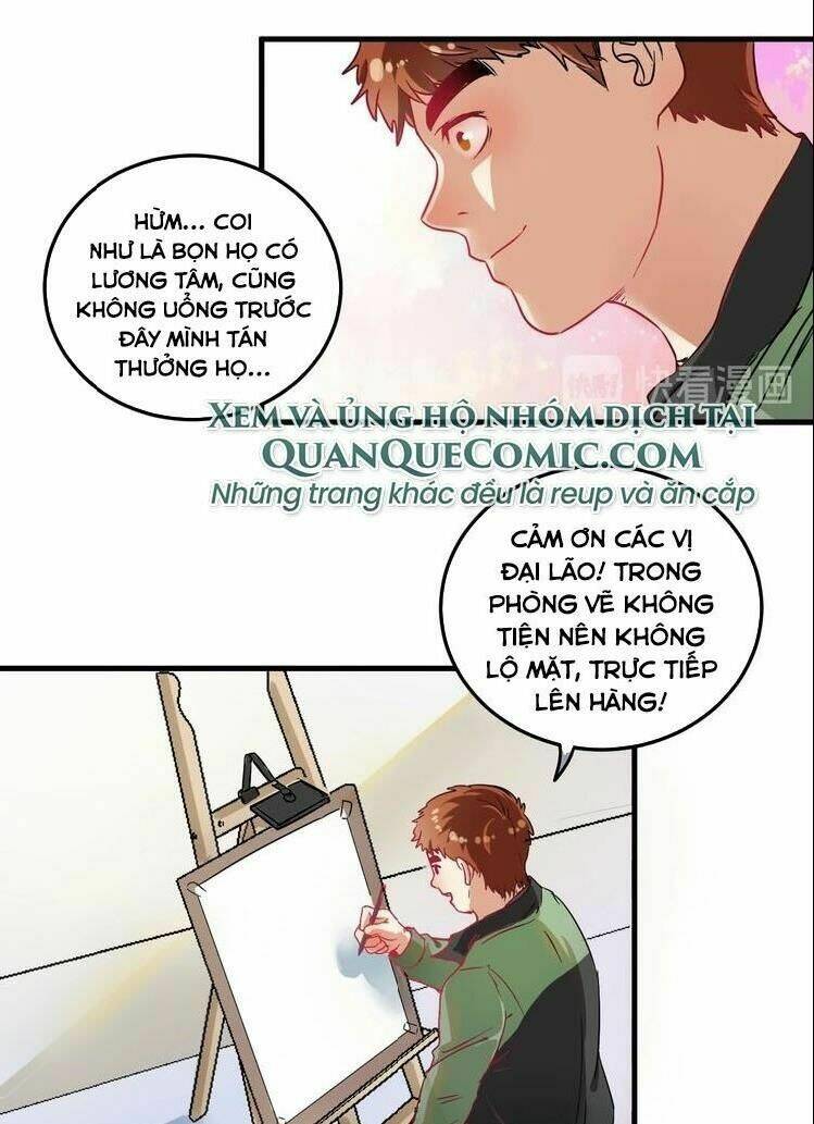 Thành Tựu Của Ta Rất Nhiều: Chapter 11